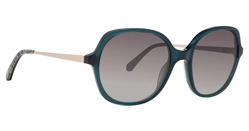 Vera Bradley VBOLIVE Sunglasses - view 4